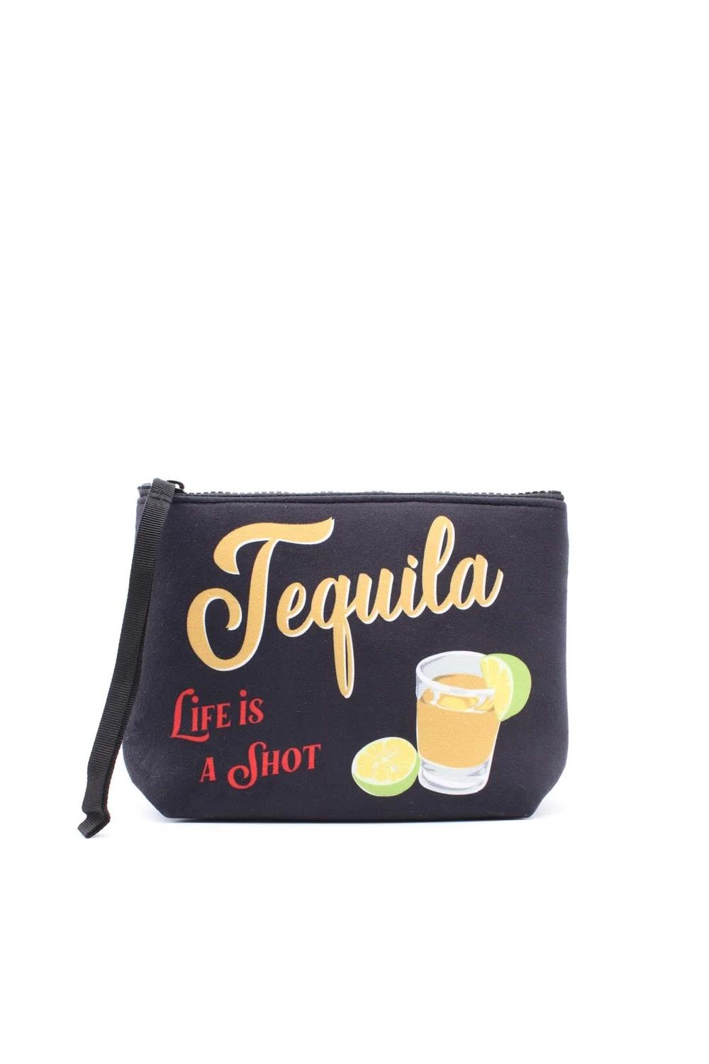 Pochette Aline ALI0002 /00321I Mc2 Saint Barth