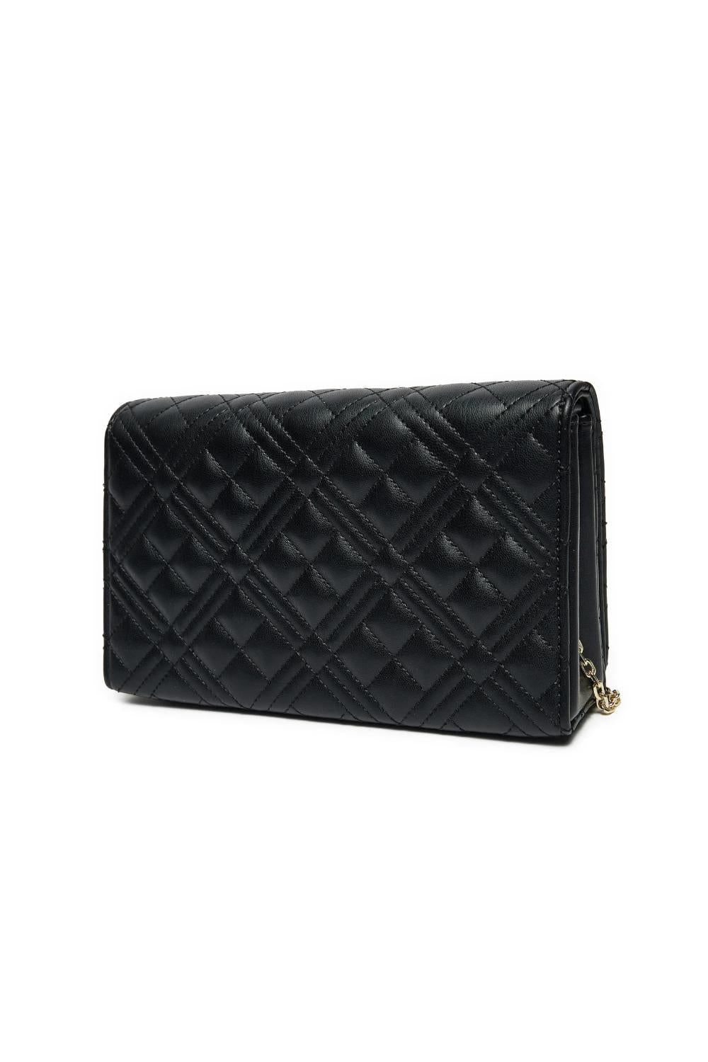 Smart Daily bag Quilted JC4079PP1N LA0000 Love Moschino