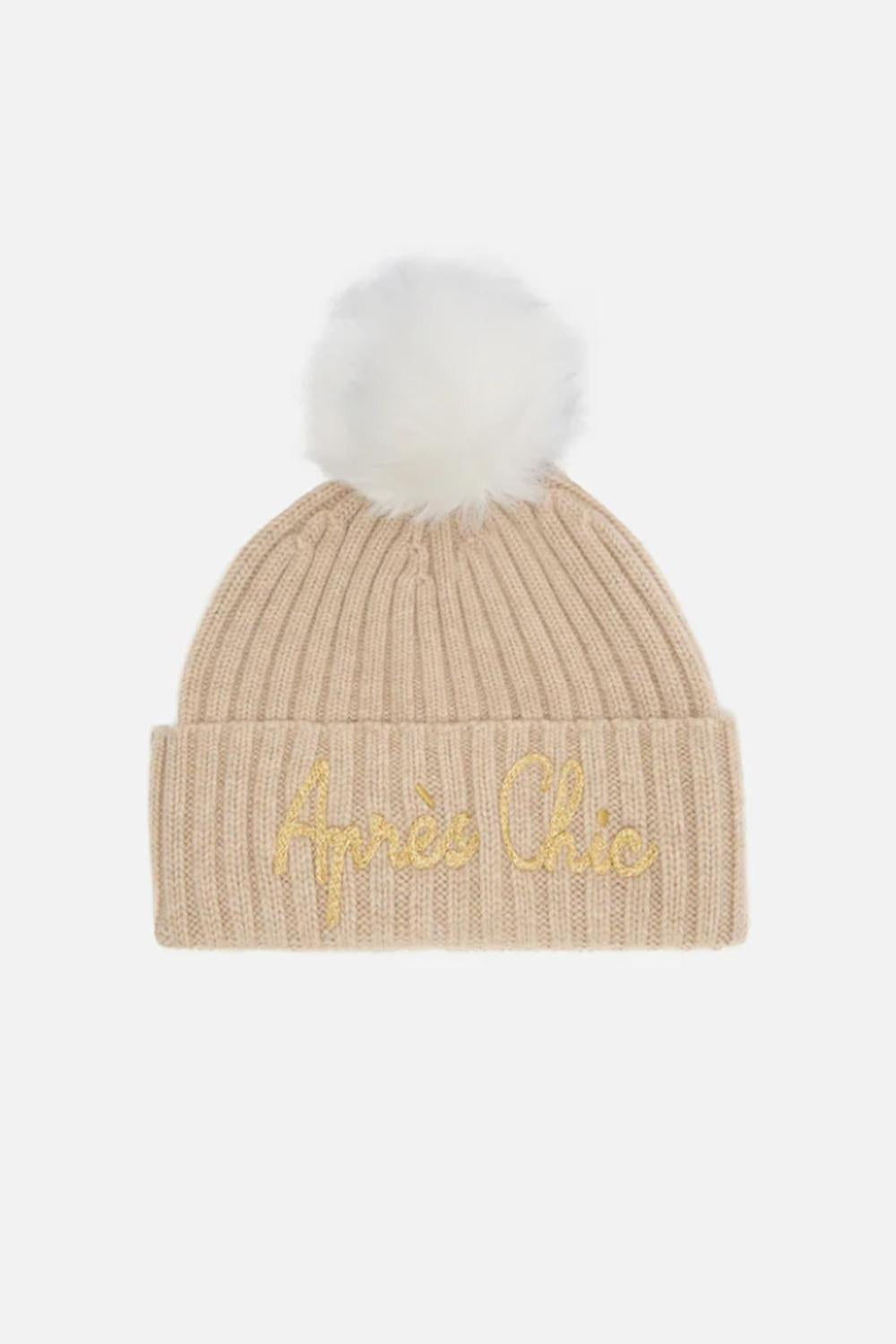 Cappello a Coste Wengen MC2 Saint Barth WENG006 /03842I Mc2 Saint Barth