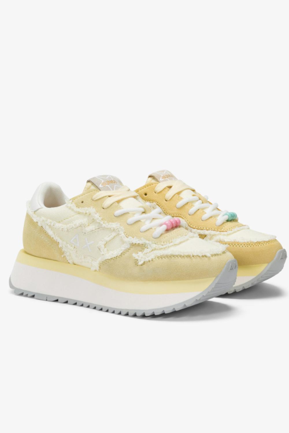 BIG STARGIRL CANVAS Z35216 32 Sun 68