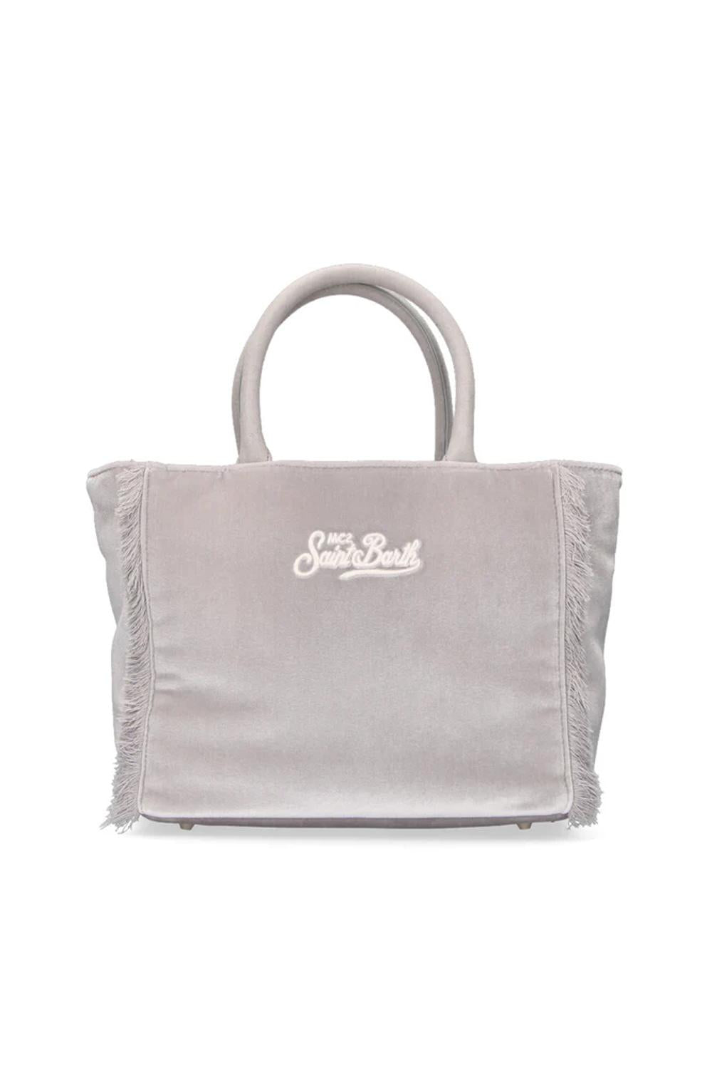 Borsa Colette con Manici e Tracolla Rimovibile COL0038 /00265I Mc2 Saint Barth