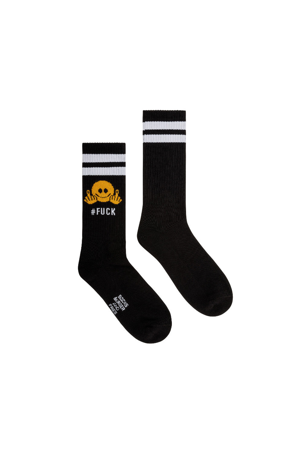 Calze Burger & Fries BBF1307 1123 Socks Burger And Fries 