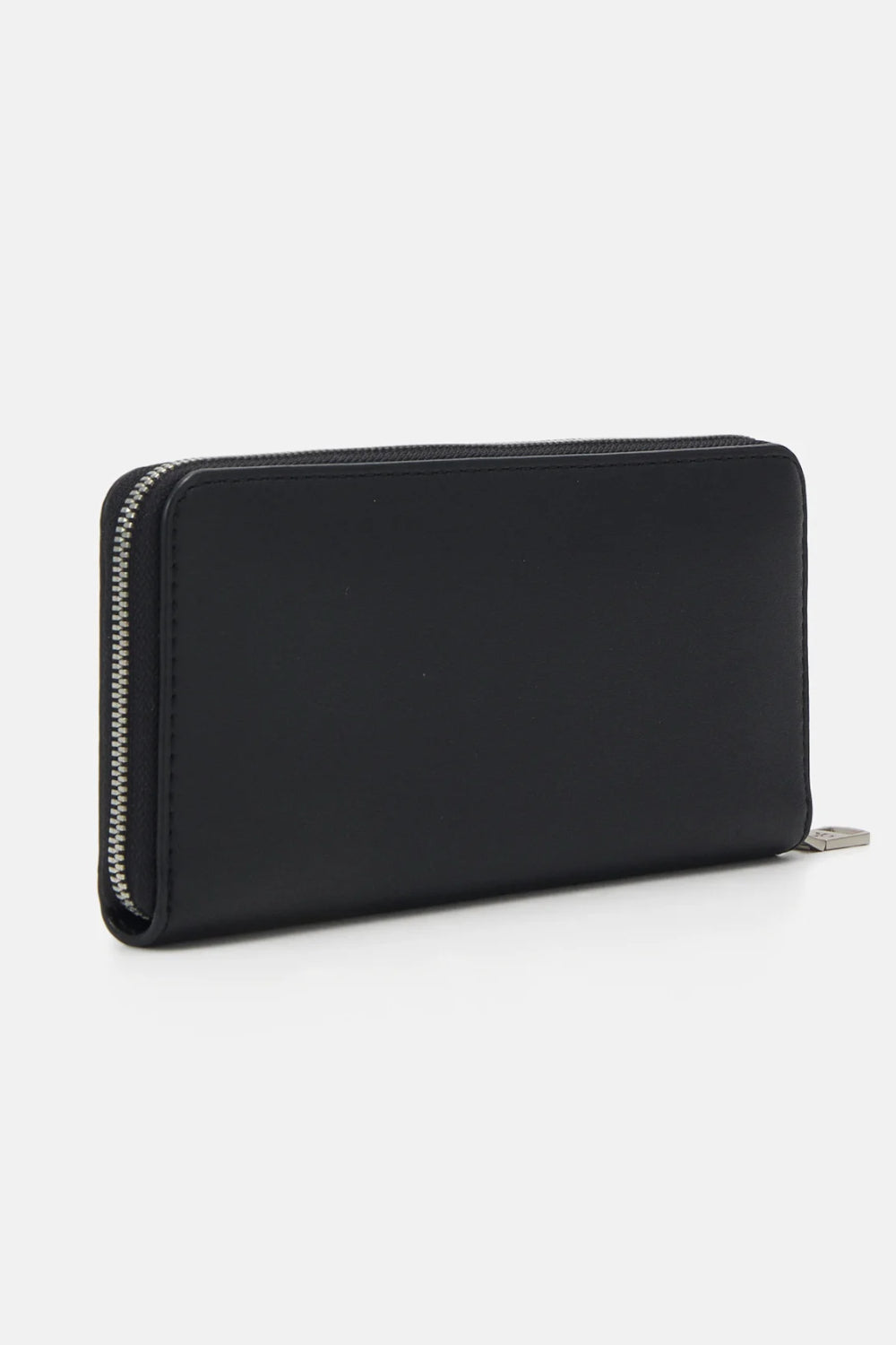 Portafoglio grande con logo Calvin Klein K60K607634 0GX Calvin Klein 