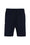 Bermuda 3d knit seamless fabric with elastic waist