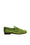 Mocassino in Camoscio Penny Loafer Antica Cuoieria