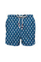 Costume mare lunghezza media Caprese<BR/> CAP0001 /01707H Mc2 Saint Barth 