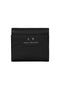 Portafoglio mini con impuntura sagomata 948530 CC78300020 Armani Exchange 