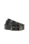 Cintura in vera pelle 951060 CC23651635 Armani Exchange 