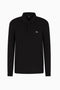 Polo a Manica Lunga con Bottoni Nascosti XM001288 AF17321UC001 Armani Exchange 