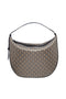 Borsa a spalla hobo media XW000916 AF17221M6029 Armani Exchange 