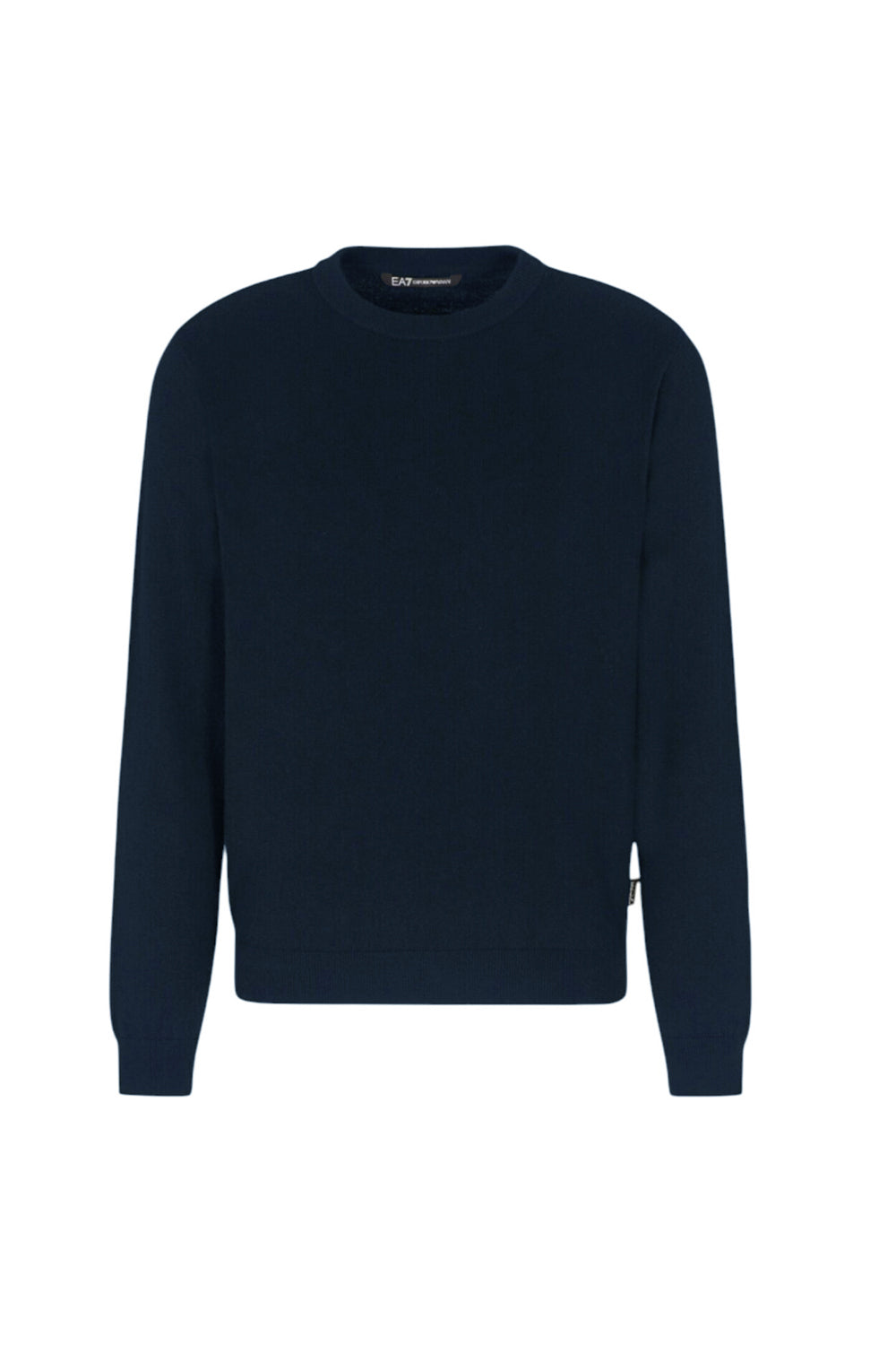 Maglione Girocollo Tinta Unita 7M000541 AF19504UB102 EA7 Emporio Armani 