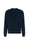 Maglione Girocollo Tinta Unita