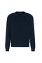 Maglione Girocollo Tinta Unita 7M000541 AF19504UB102 EA7 Emporio Armani 