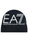 Beanie Visibility con maxi logo EA7 7X000006 AF11994MB038 EA7 Emporio Armani 