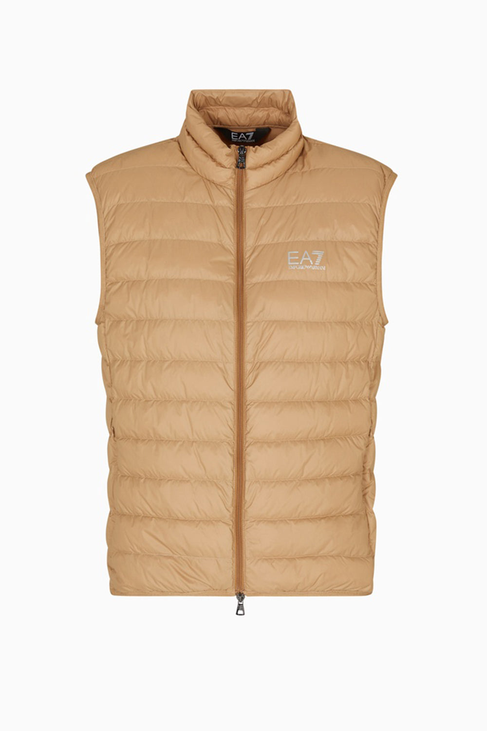 Gilet packable Core Identity 8NPQ06 PNGPZU6171 EA7 Emporio Armani 