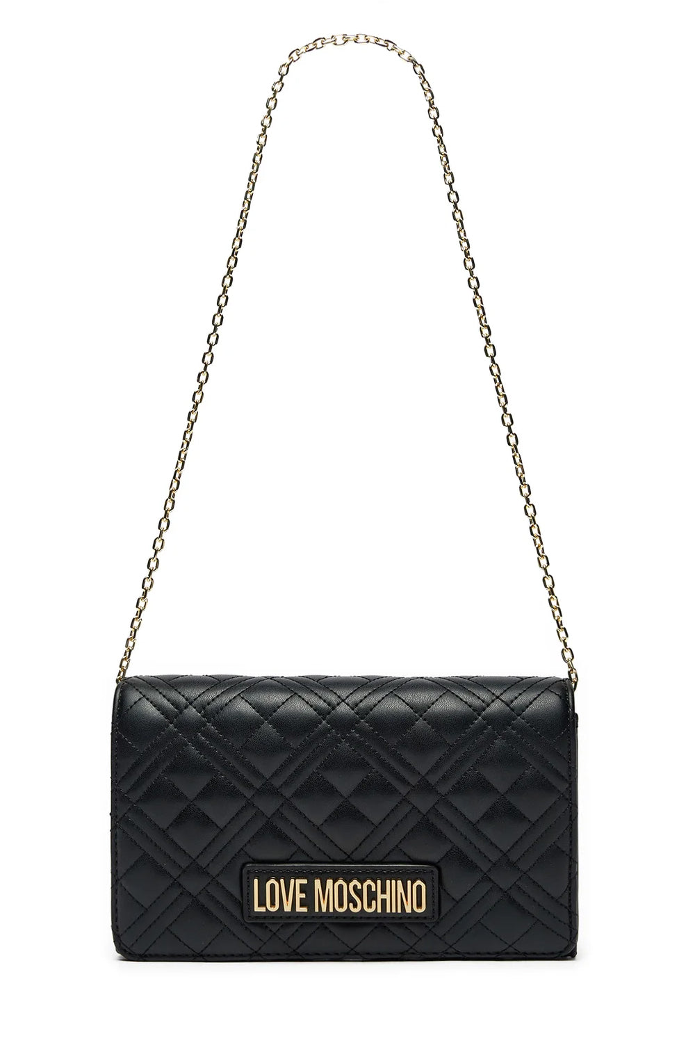Smart Daily bag Quilted JC4079PP1N LA0000 Love Moschino 