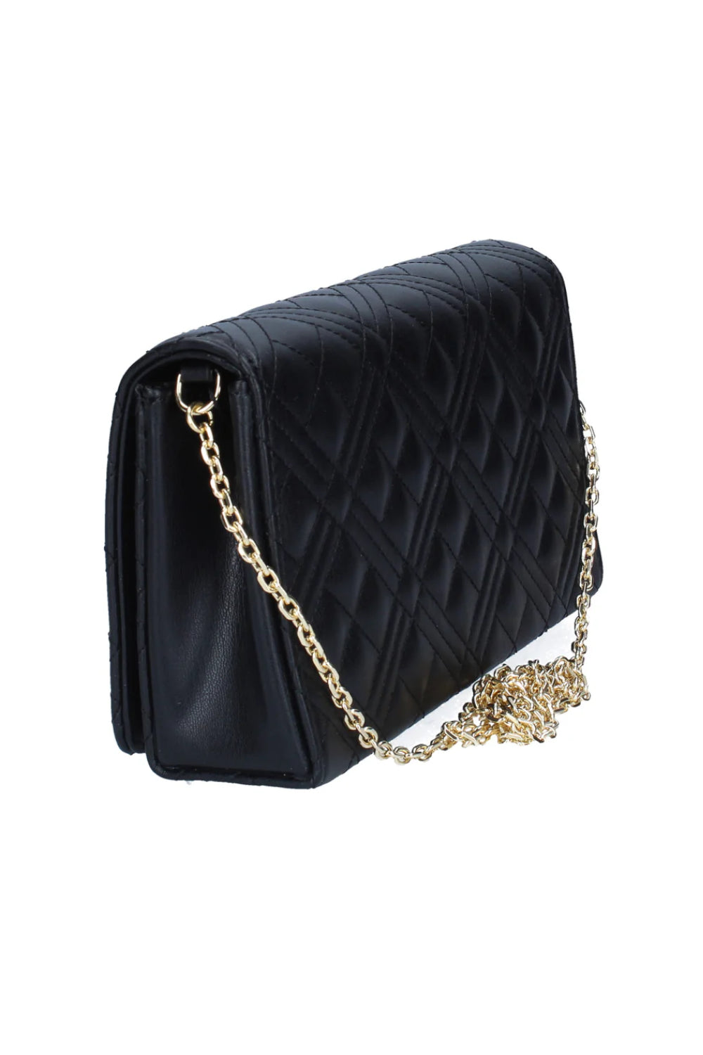 Smart Daily bag Quilted JC4079PP1N LA0000 Love Moschino 