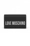 Smart daily bag Maxi Lettering Logo JC4103PP1N KD000B Love Moschino 