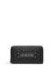Portafoglio Grande QUILTED in Ecopelle Trapuntata JC5600PP1N LA000B Love Moschino 