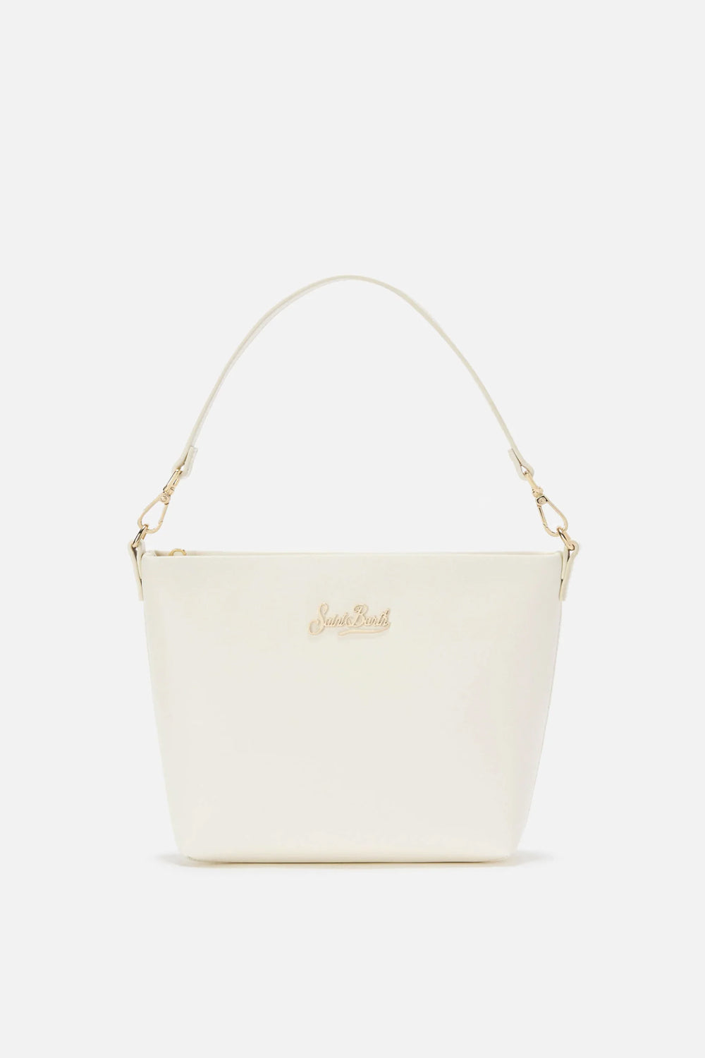 Borsa a Spalla MC2 Saint Barth "Aline Bag" in Pelle ALI0034 /00499I Mc2 Saint Barth 