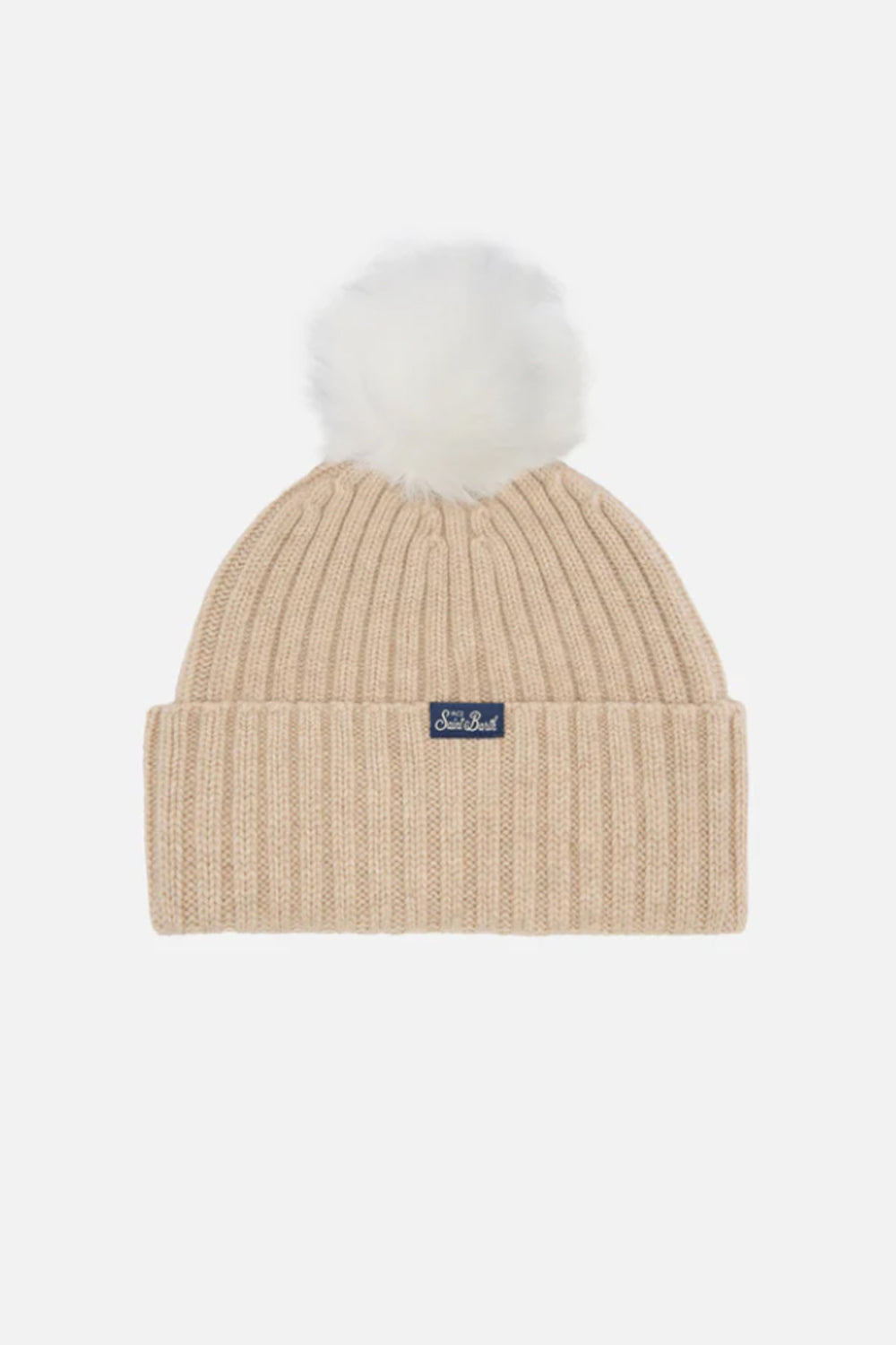 Cappello a Coste Wengen MC2 Saint Barth WENG006 /03842I Mc2 Saint Barth 
