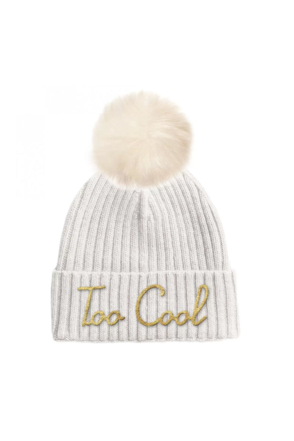 Cappello a Coste Wengen MC2 Saint Barth WENG006 /04164G Mc2 Saint Barth 