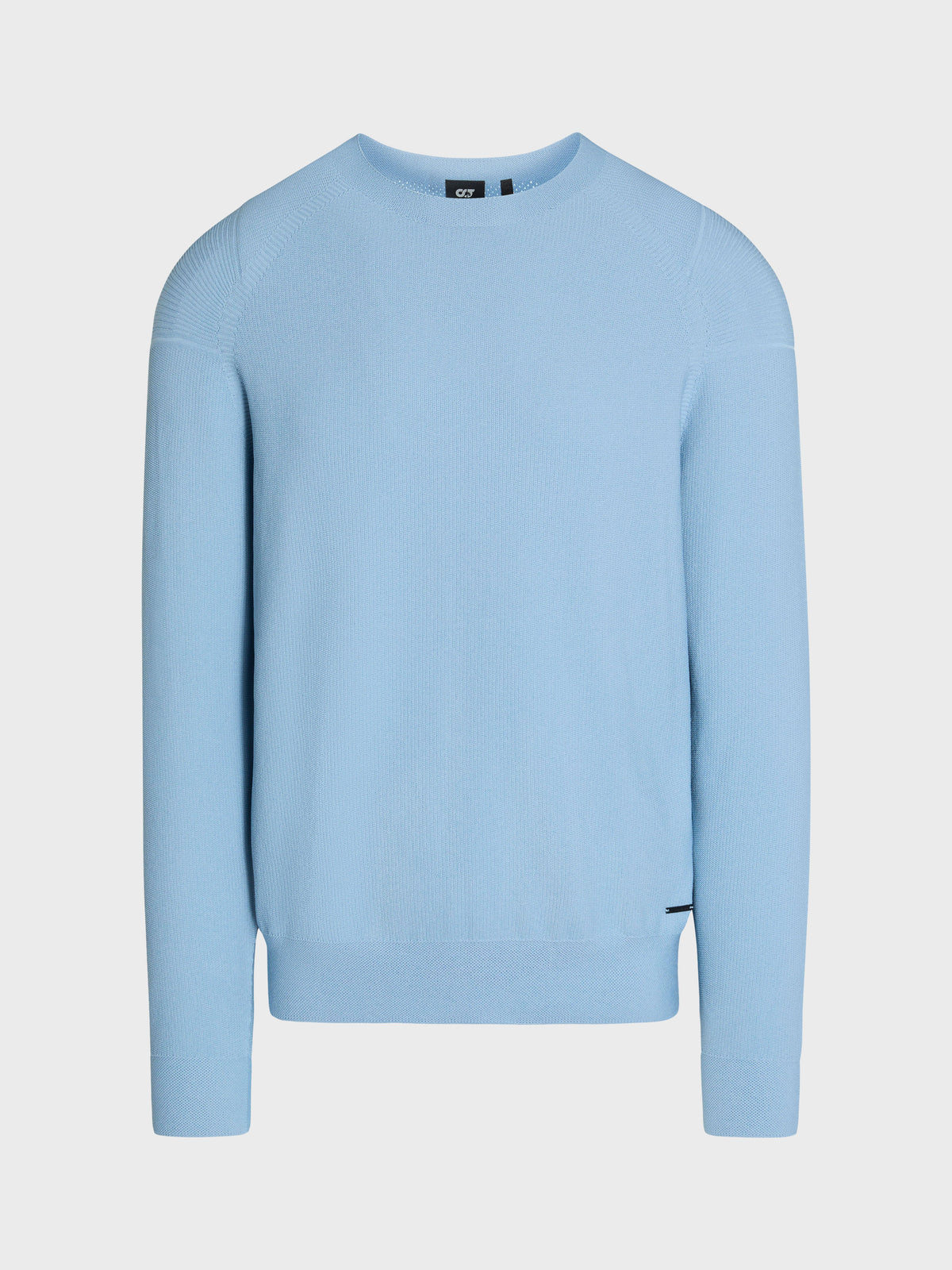 Maglione a girocollo in maglia 3D ATA24575 /F401 Alpha Tauri 