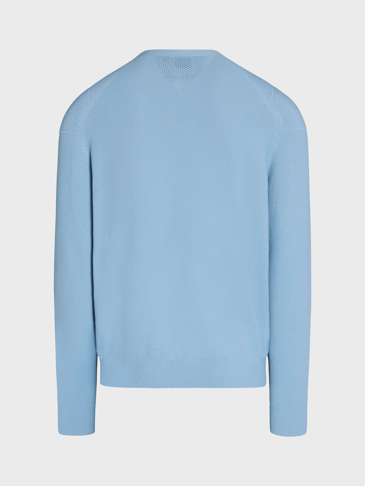 Maglione a girocollo in maglia 3D ATA24575 /F401 Alpha Tauri 