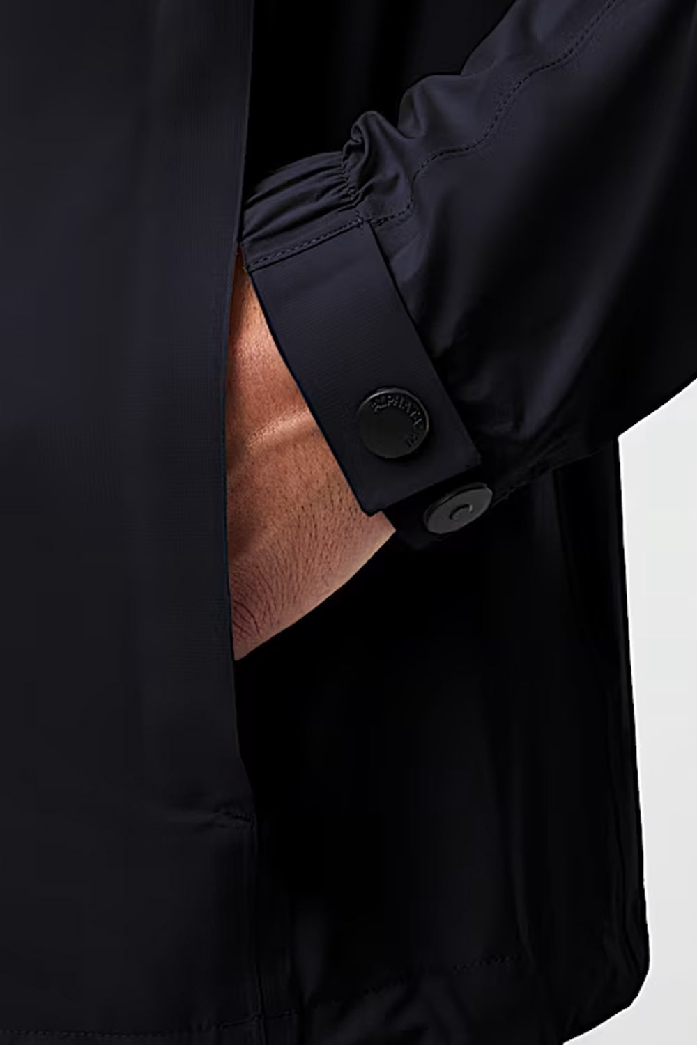 Giacca Tauroshield® leggera ripiegabile ATA260011 /F803 Alpha Tauri 