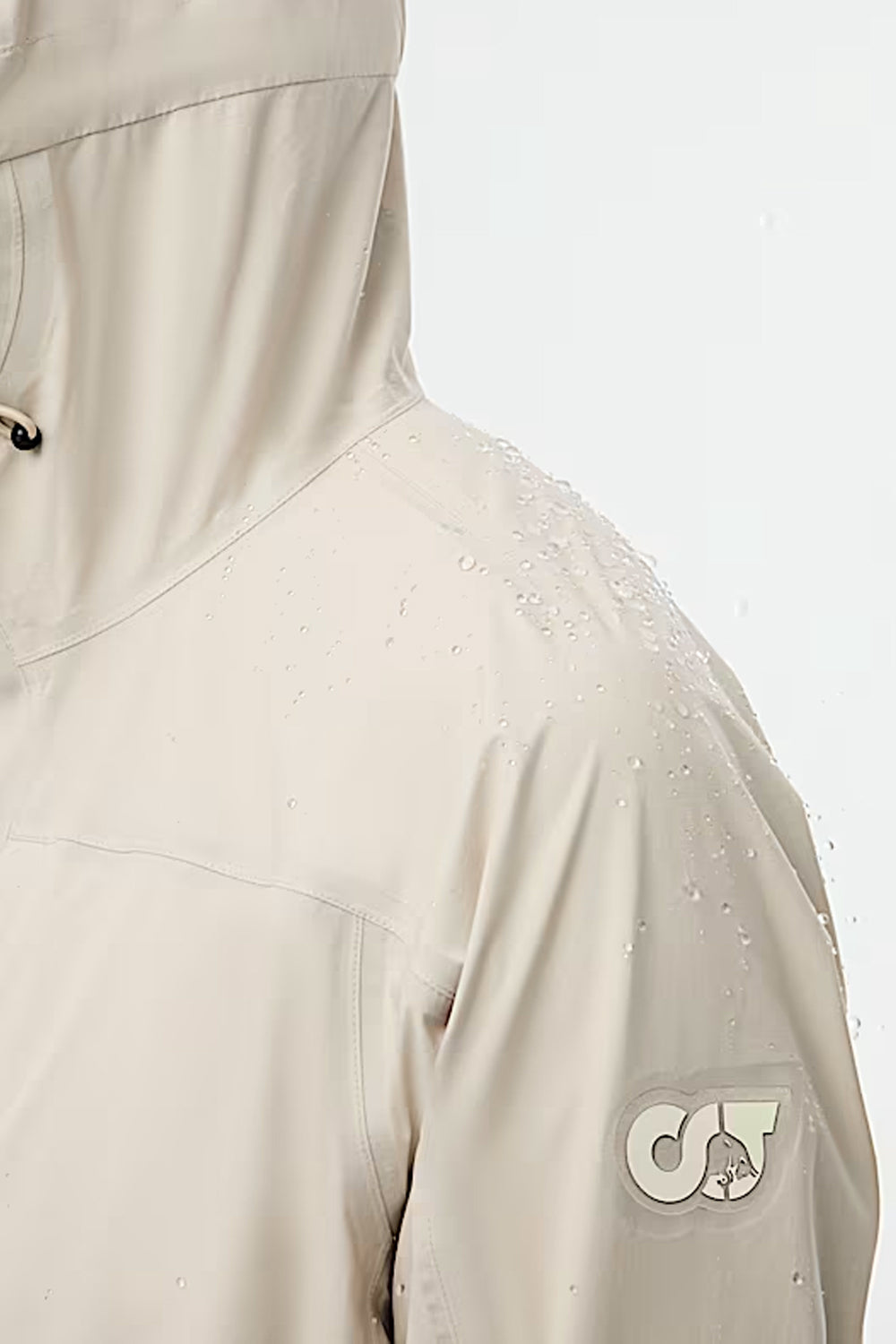Giacca Tauroshield® leggera ripiegabile ATA260011 /Q201 Alpha Tauri 