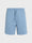 Pantaloncini della tuta con logo signature