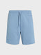 Pantaloncini della tuta con logo signature ATA260307 /F401 Alpha Tauri 