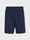 Pantaloncini della tuta con logo signature