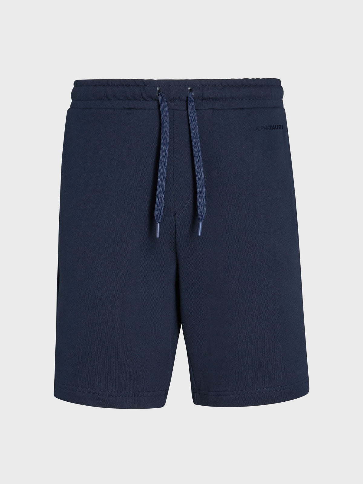 Pantaloncini della tuta con logo signature ATA260307 /F803 Alpha Tauri 
