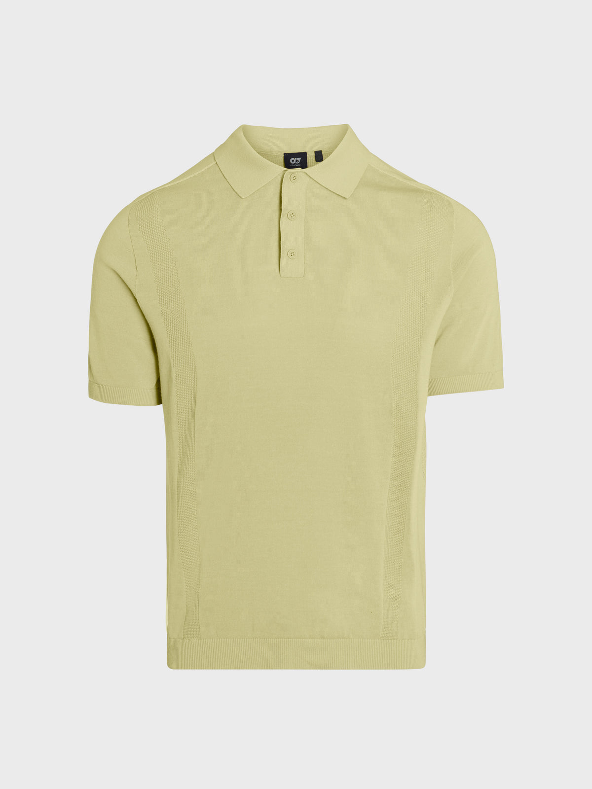 POLO MEZZE MANICHE ATA260402 /L201 Alpha Tauri 