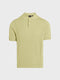 POLO MEZZE MANICHE ATA260402 /L201 Alpha Tauri 