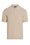 3D Performance Knit Polo Shirt