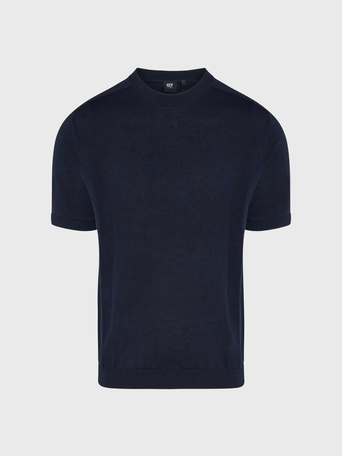 T-SHIRT MEZZE MANICHE ATA260412 /F803 Alpha Tauri 