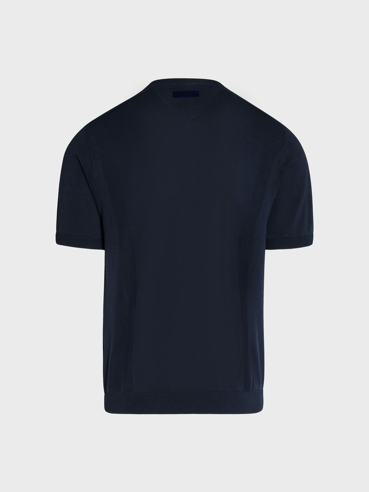 T-SHIRT MEZZE MANICHE ATA260412 /F803 Alpha Tauri 