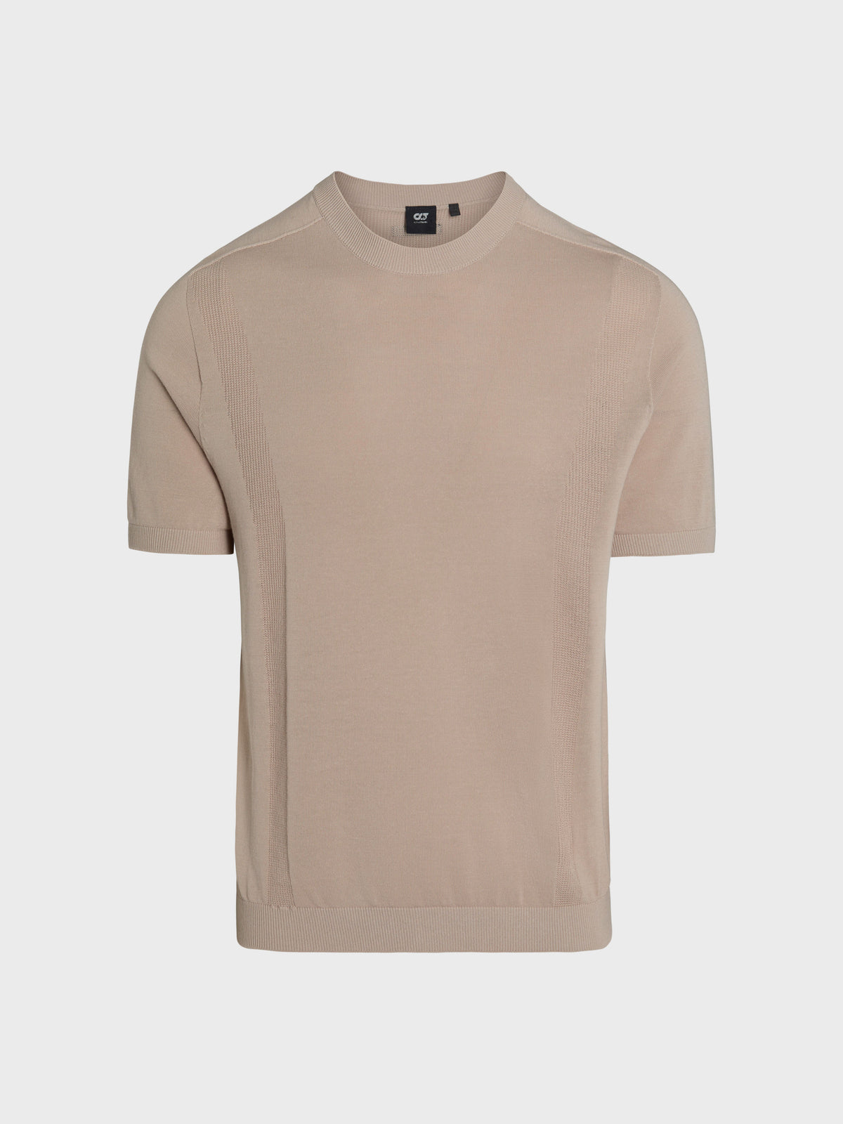 T-SHIRT MEZZE MANICHE ATA260412 /Q303 Alpha Tauri 