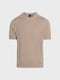 T-SHIRT MEZZE MANICHE ATA260412 /Q303 Alpha Tauri 