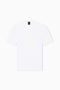 t-shirt EA7 a maniche corte in cotone 8NZM5C ZM3JZ1116 Armani Exchange 