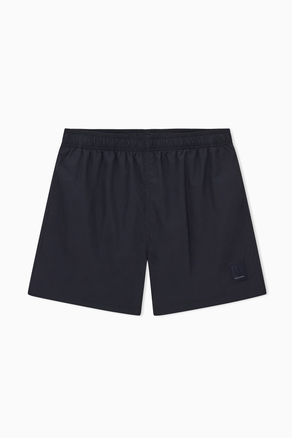 Boxer con vita elasticizzata e logo applicato Icon XM000812 AF13556UB101 Armani Exchange 