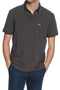 Polo slim fit con logo e profili a contrasto XM001289 AF10363M8317 Armani Exchange 