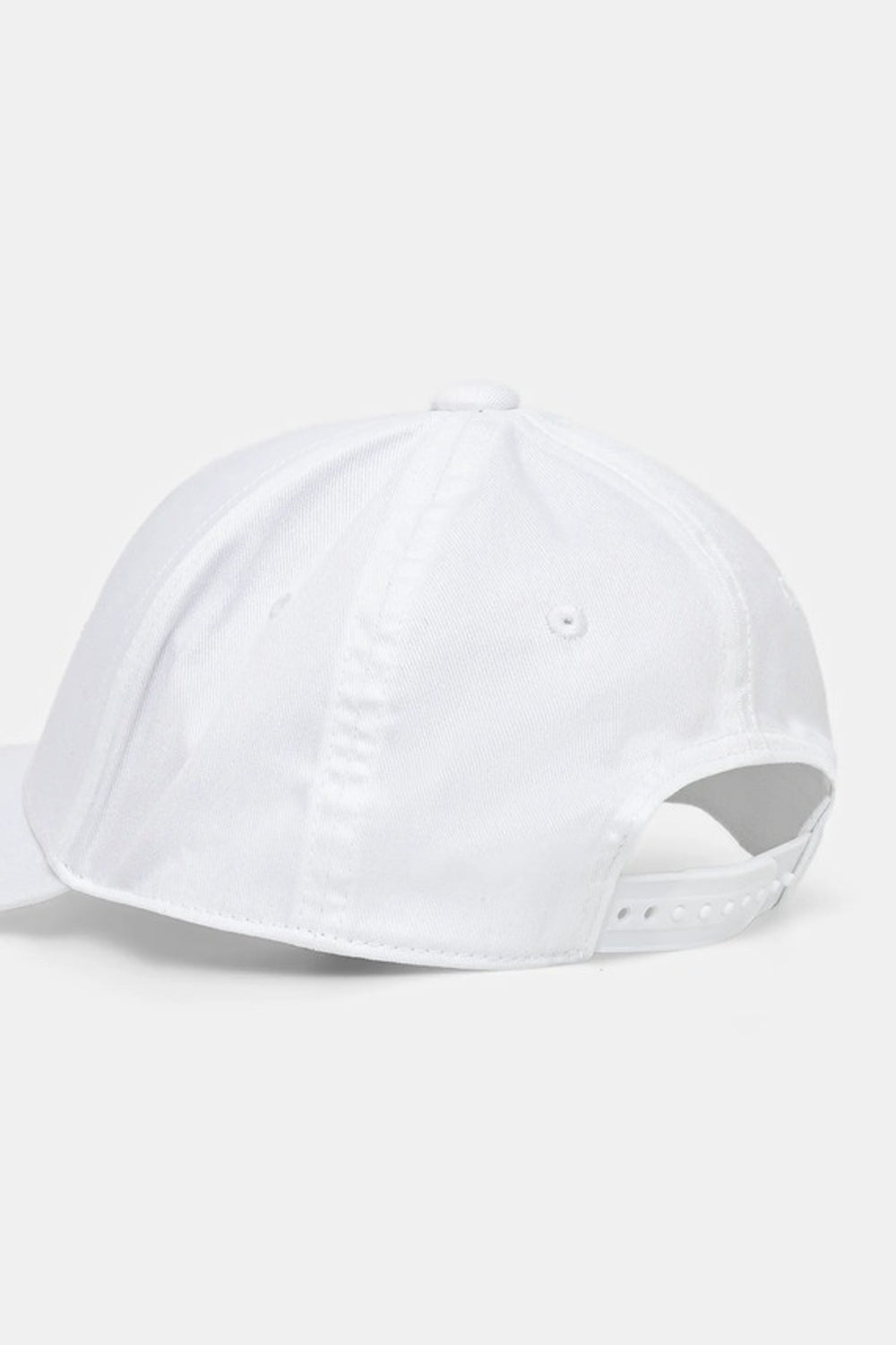 Armani Exchange berretto da baseball in cotone XM001694 AF15502U0002 Armani Exchange 