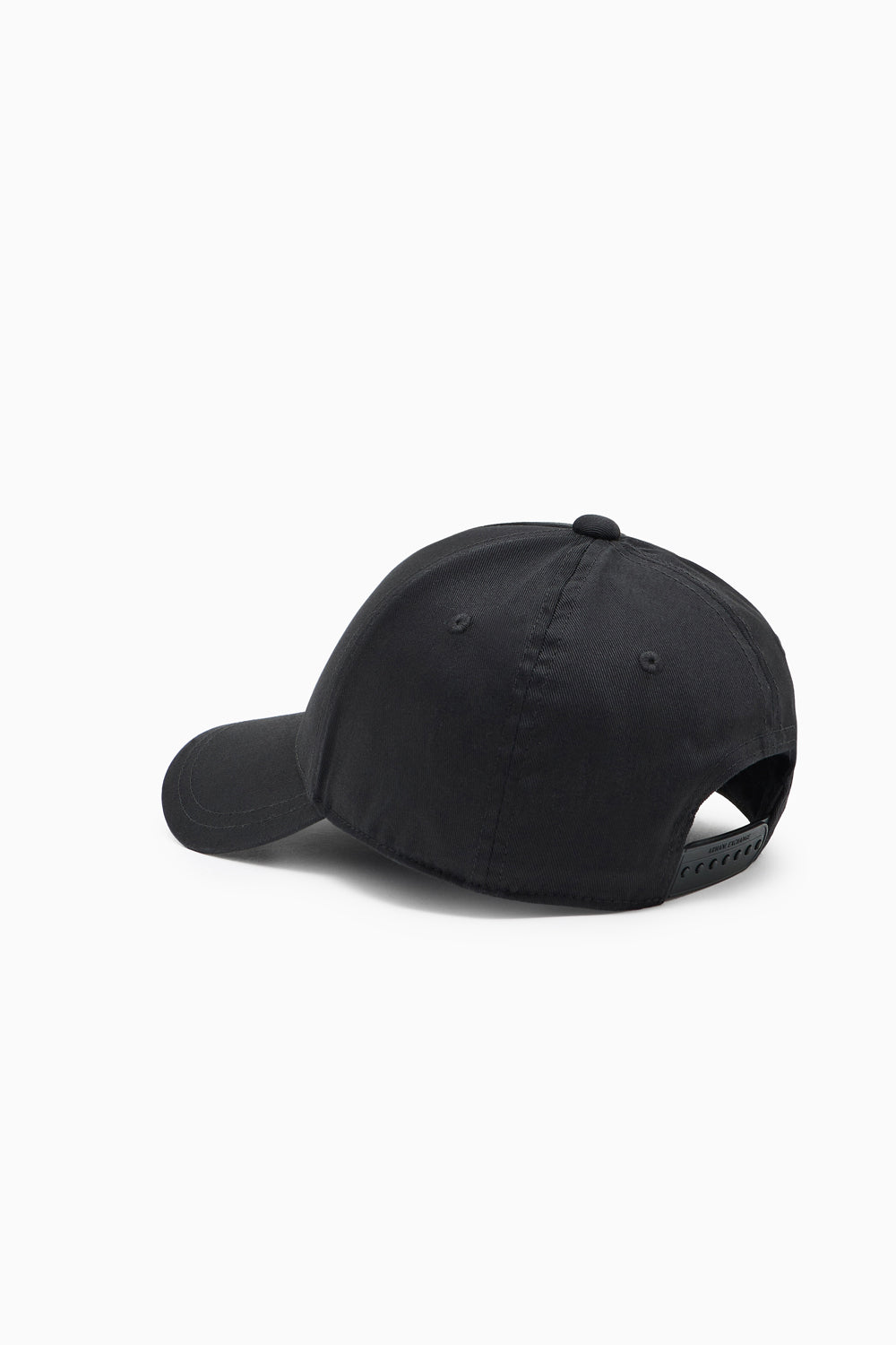 Cappello baseball da uomo in cotone con logo frontale in rilievo XM001694 AF15502UC001 Armani Exchange 