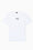 T-Shirt Regular Fit in Jersey con logo