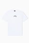 T-Shirt Regular Fit in Jersey con logo XM001784 AF10356U0009 Armani Exchange 