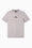 T-Shirt Regular Fit in Jersey con logo