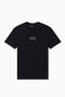 T-Shirt Regular Fit in Jersey con logo XM001784 AF10356UC001 Armani Exchange 